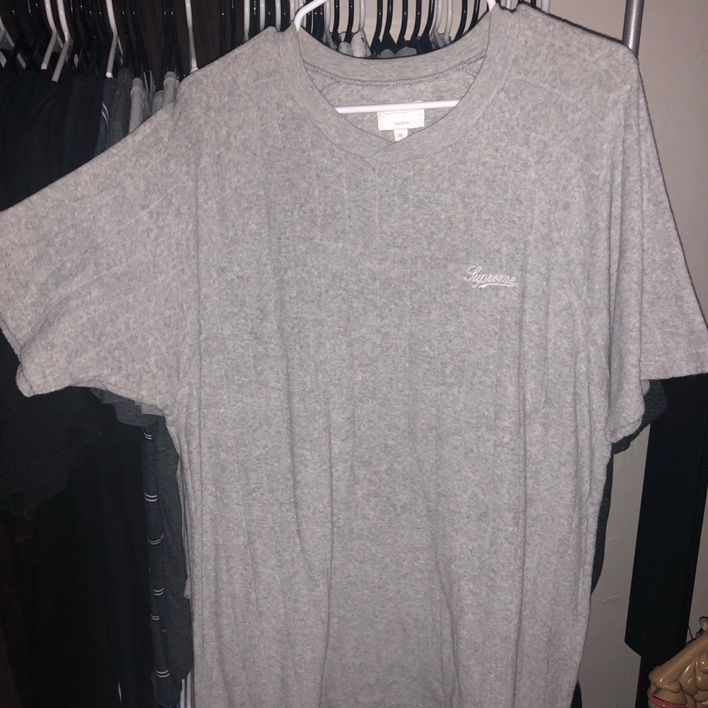 Supreme T-shirt